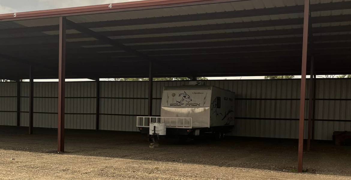SD Self Storage