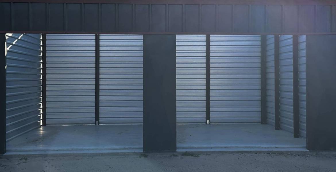 SD Self Storage